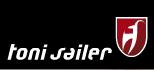 Toni Sailer Logo Toni Sailer Logo