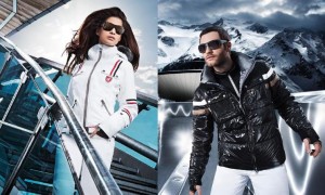 Toni Sailer Skijacken Toni Sailer Skijacken